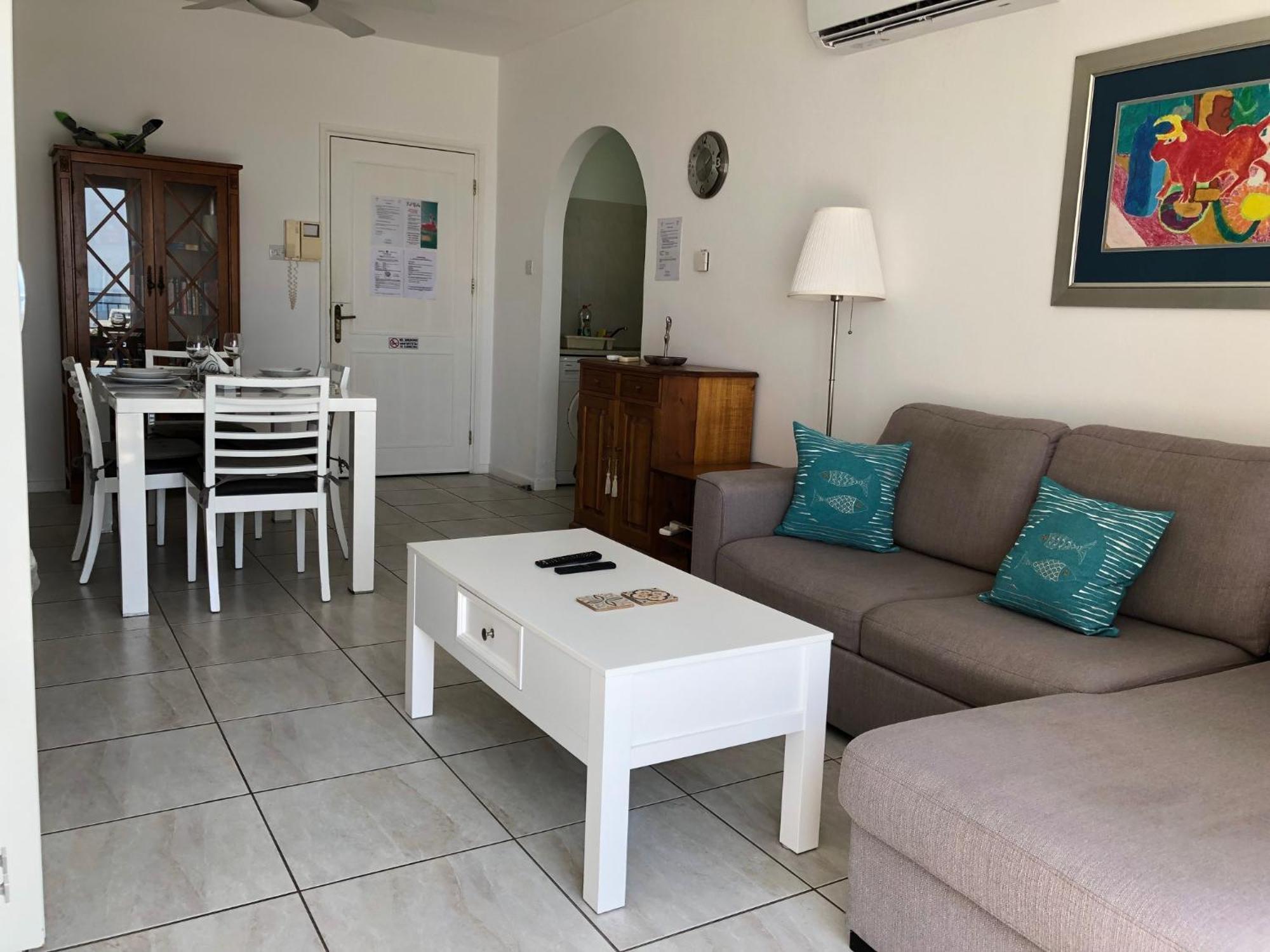 Kings Palace - Modern Penthouse With Incredible Sea Views Paphos Ngoại thất bức ảnh