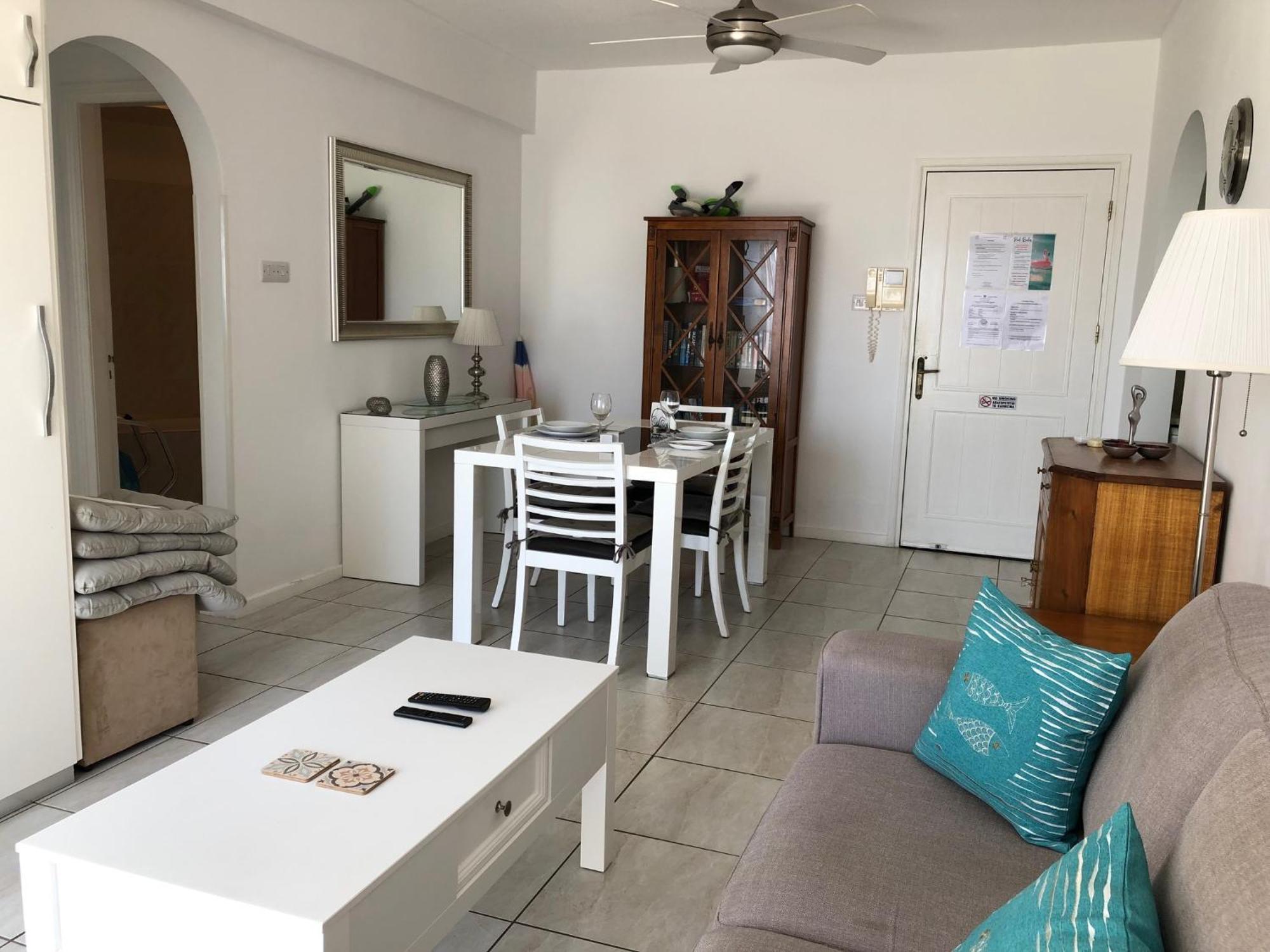 Kings Palace - Modern Penthouse With Incredible Sea Views Paphos Ngoại thất bức ảnh