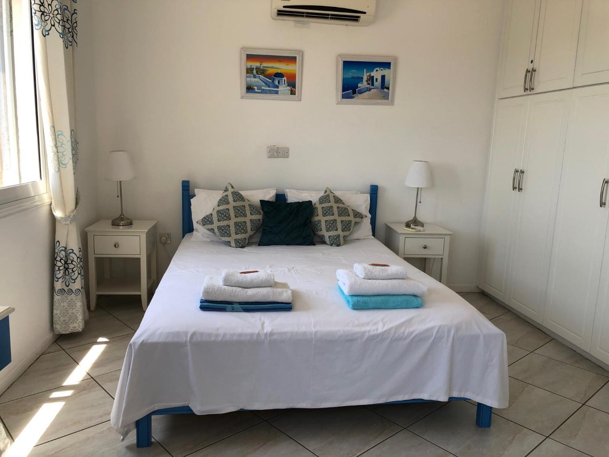 Kings Palace - Modern Penthouse With Incredible Sea Views Paphos Ngoại thất bức ảnh
