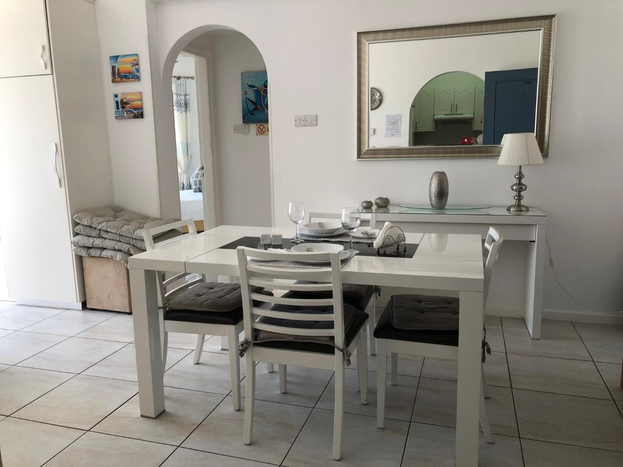 Kings Palace - Modern Penthouse With Incredible Sea Views Paphos Ngoại thất bức ảnh