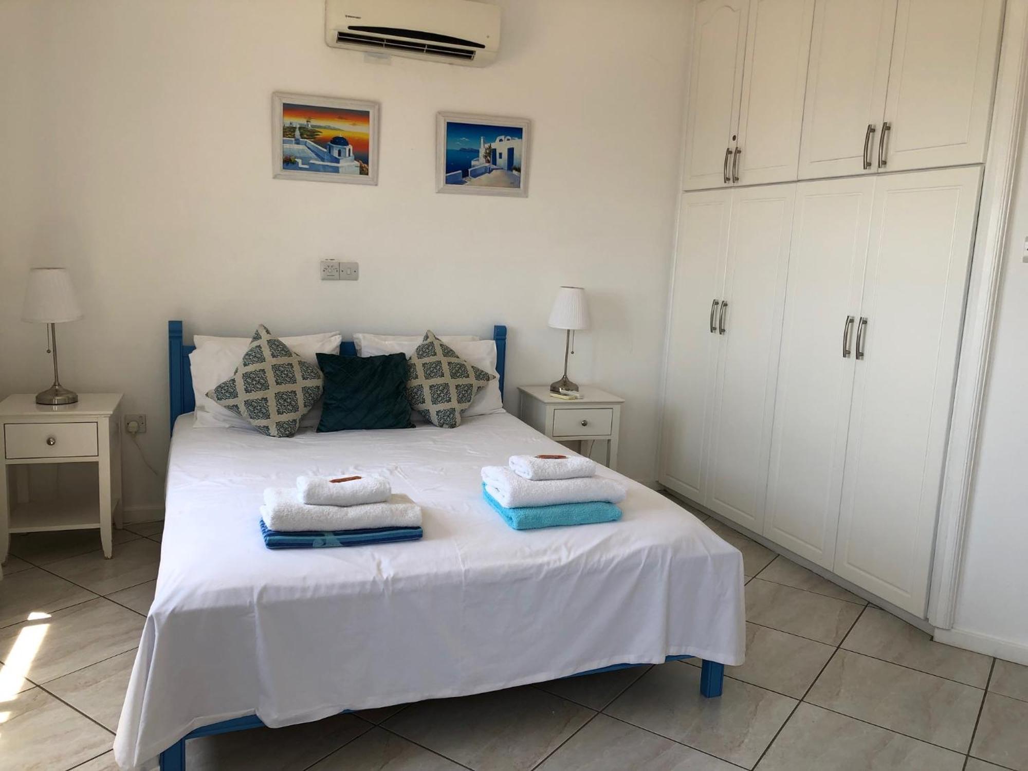 Kings Palace - Modern Penthouse With Incredible Sea Views Paphos Ngoại thất bức ảnh