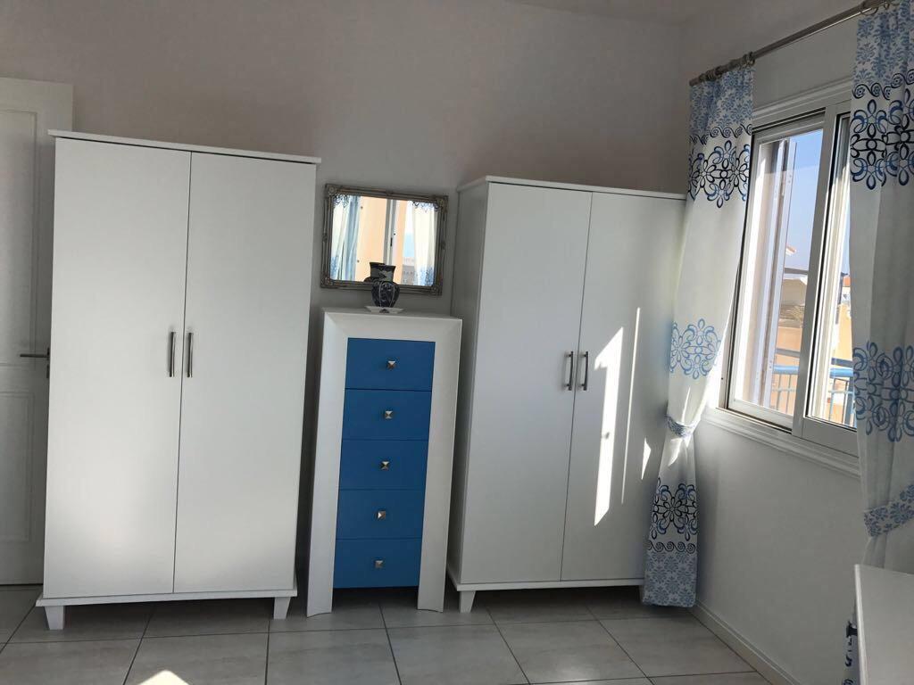 Kings Palace - Modern Penthouse With Incredible Sea Views Paphos Ngoại thất bức ảnh